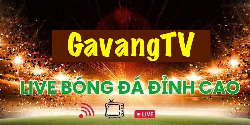 Đôi nét về GavangTV