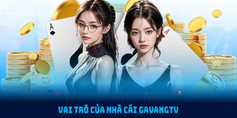 Vai trò của nhà cái GavangTV trong chính sách miễn trừ trách nhiệm 